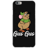 gus gus iPhone 6/6s Case