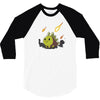 good day 3/4 Sleeve Shirt
