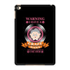 i have a crazy nana iPad Mini 4