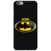 BAT MANA iPhone 6/6s Case