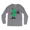 artisan pickle Long Sleeve Shirts
