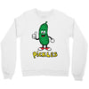 pickles Crewneck Sweatshirt