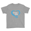 Coming Soon Baby Boy Youth Tee