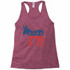 keledai Racerback Tank