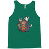 ded, dead, and deadly Tank Top