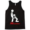 sex 1 kamasutra humor simpatica divertente sesso mitiche Tank Top