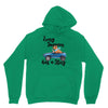 every summer has a story Unisex Hoodie
