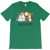 crazy cat lady T-Shirt