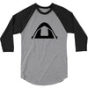 kemah 3/4 Sleeve Shirt