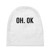 oh ok awesome Baby Beanies