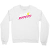 jesse and the rippers Crewneck Sweatshirt