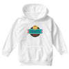 HAPPY FATHERS DAY Youth Hoodie