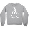 kings of leon caleb followill indie rock music Crewneck Sweatshirt