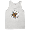 space heater Tank Top