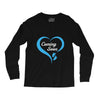 Coming Soon Baby Boy Long Sleeve Shirts