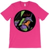 neon genesis evangelion   eva o1 T-Shirt
