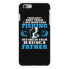 Fishing Father iPhone 6/6s Plus Case