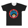 diana All Over Men's T-shirt