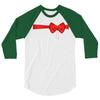 best love 3/4 Sleeve Shirt