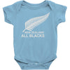rugby Baby Onesie