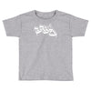 bboy logo Toddler T-shirt