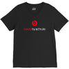 beets by schrute V-Neck Tee