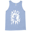 paintball airsoft game army Tank Top