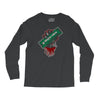 soylent green Long Sleeve Shirts