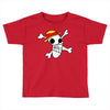 ONE PIECE Toddler T-shirt