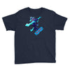 TOP PLAYERS Youth Tee