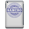 samcro   sons of anarchy iPad Mini