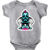 sticker pack Baby Onesie