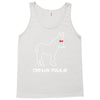 drug mule Tank Top