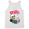 milk shakespeare Tank Top