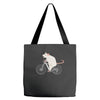 biker mice Tote Bags