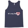 its My Heart Tank Top