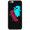 radical ghost iPhone 6/6s Case