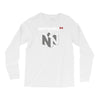 n64 nintendo 64 console Long Sleeve Shirts