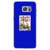calvin hobbes Samsung Galaxy S7