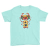 robo fan Youth Tee