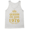queens are born in 1976 Tank Top