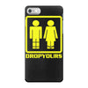drop yours iPhone 7 Case