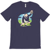 playing god T-Shirt