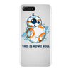 this is how i roll iPhone 7 Plus Case