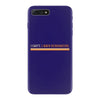 i cant i have gymnastics iPhone 7 Plus Case