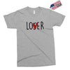 Lover Exclusive T-shirt