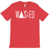 wasted tee T-Shirt