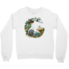 ghibli tribute Crewneck Sweatshirt