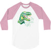 polygont 3/4 Sleeve Shirt