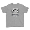 vintage quality without compromise 1968 aged to perfection Youth Tee